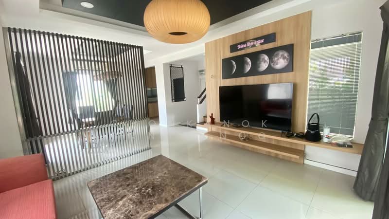 ขาย - Chaiyaphruek Ramintra-Wongwaen : ชัยพฤกษ์ รามอินทรา-วงแหวน, กรุงเทพ