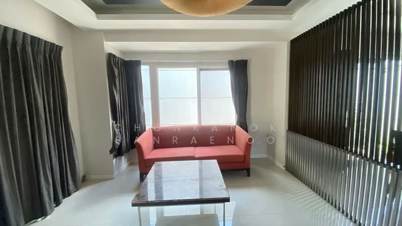 ขาย - Chaiyaphruek Ramintra-Wongwaen : ชัยพฤกษ์ รามอินทรา-วงแหวน, กรุงเทพ