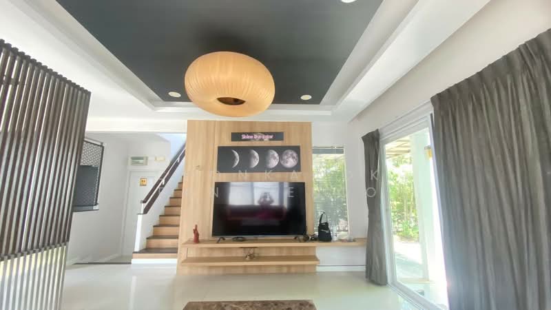 ขาย - Chaiyaphruek Ramintra-Wongwaen : ชัยพฤกษ์ รามอินทรา-วงแหวน, กรุงเทพ