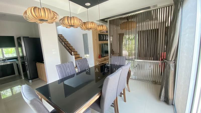 Chaiyaphruek Ramintra-Wongwaen, Bangkok, Soi Khubon 28, Ram Inthra, Khan Na Yao, Bangkok, 3 Bedrooms, 220 sqm, Single Detached House For Sale, by Chonkanok Panraenoo, 11733704 - DDproperty.com