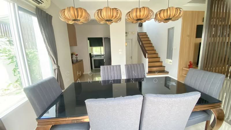 Chaiyaphruek Ramintra-Wongwaen, Bangkok, Soi Khubon 28, Ram Inthra, Khan Na Yao, Bangkok, 3 Bedrooms, 220 sqm, Single Detached House For Sale, by Chonkanok Panraenoo, 11733704 - DDproperty.com