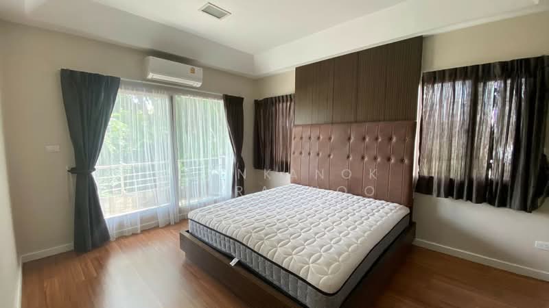 Chaiyaphruek Ramintra-Wongwaen, Bangkok, Soi Khubon 28, Ram Inthra, Khan Na Yao, Bangkok, 3 Bedrooms, 220 sqm, Single Detached House For Sale, by Chonkanok Panraenoo, 11733704 - DDproperty.com