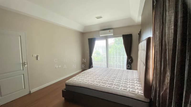 Chaiyaphruek Ramintra-Wongwaen, Bangkok, Soi Khubon 28, Ram Inthra, Khan Na Yao, Bangkok, 3 Bedrooms, 220 sqm, Single Detached House For Sale, by Chonkanok Panraenoo, 11733704 - DDproperty.com