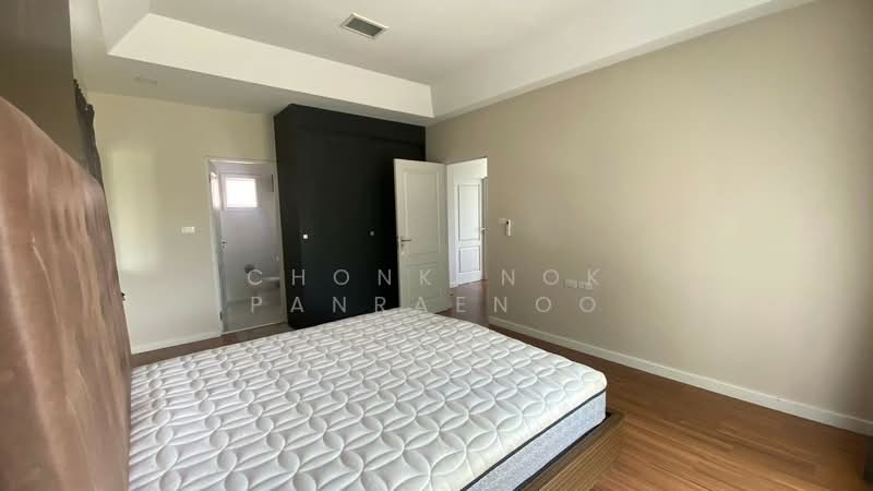 Chaiyaphruek Ramintra-Wongwaen, Bangkok, Soi Khubon 28, Ram Inthra, Khan Na Yao, Bangkok, 3 Bedrooms, 220 sqm, Single Detached House For Sale, by Chonkanok Panraenoo, 11733704 - DDproperty.com