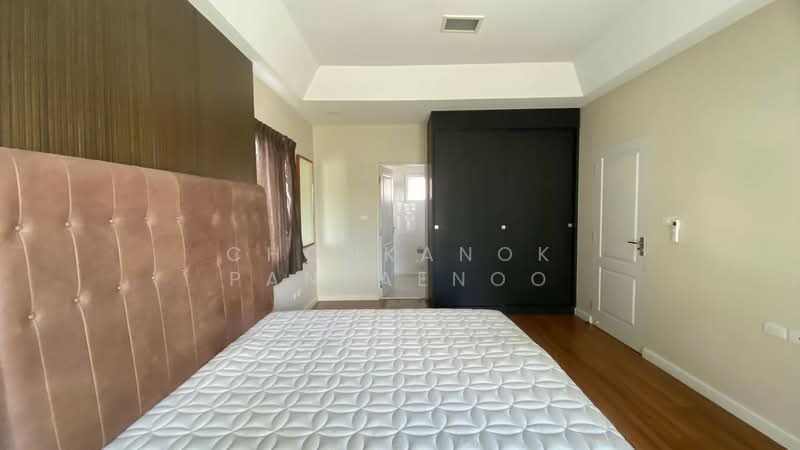 Chaiyaphruek Ramintra-Wongwaen, Bangkok, Soi Khubon 28, Ram Inthra, Khan Na Yao, Bangkok, 3 Bedrooms, 220 sqm, Single Detached House For Sale, by Chonkanok Panraenoo, 11733704 - DDproperty.com