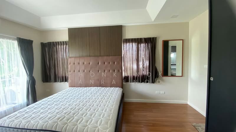 Chaiyaphruek Ramintra-Wongwaen, Bangkok, Soi Khubon 28, Ram Inthra, Khan Na Yao, Bangkok, 3 Bedrooms, 220 sqm, Single Detached House For Sale, by Chonkanok Panraenoo, 11733704 - DDproperty.com