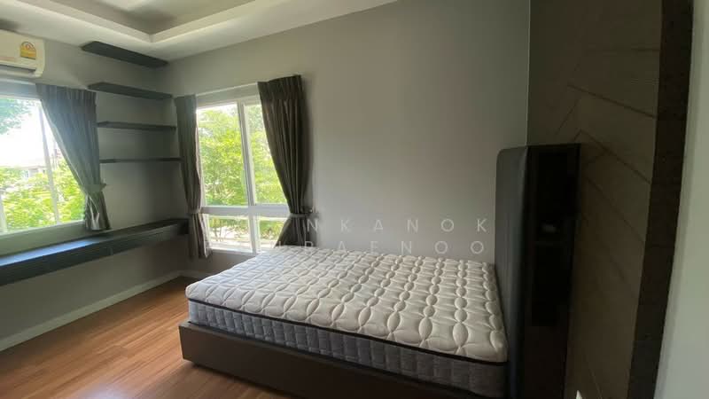 Chaiyaphruek Ramintra-Wongwaen, Bangkok, Soi Khubon 28, Ram Inthra, Khan Na Yao, Bangkok, 3 Bedrooms, 220 sqm, Single Detached House For Sale, by Chonkanok Panraenoo, 11733704 - DDproperty.com