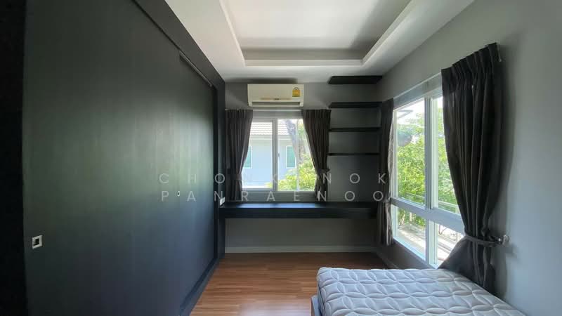 Chaiyaphruek Ramintra-Wongwaen, Bangkok, Soi Khubon 28, Ram Inthra, Khan Na Yao, Bangkok, 3 Bedrooms, 220 sqm, Single Detached House For Sale, by Chonkanok Panraenoo, 11733704 - DDproperty.com