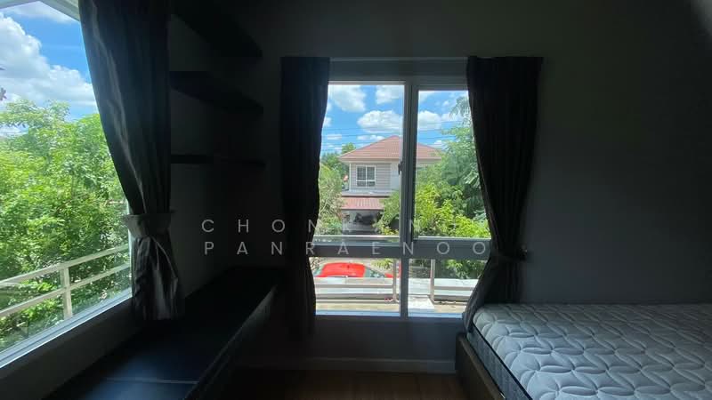 Chaiyaphruek Ramintra-Wongwaen, Bangkok, Soi Khubon 28, Ram Inthra, Khan Na Yao, Bangkok, 3 Bedrooms, 220 sqm, Single Detached House For Sale, by Chonkanok Panraenoo, 11733704 - DDproperty.com