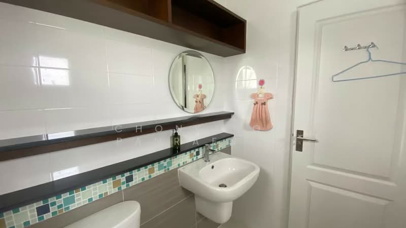 ขาย - Chaiyaphruek Ramintra-Wongwaen : ชัยพฤกษ์ รามอินทรา-วงแหวน, กรุงเทพ