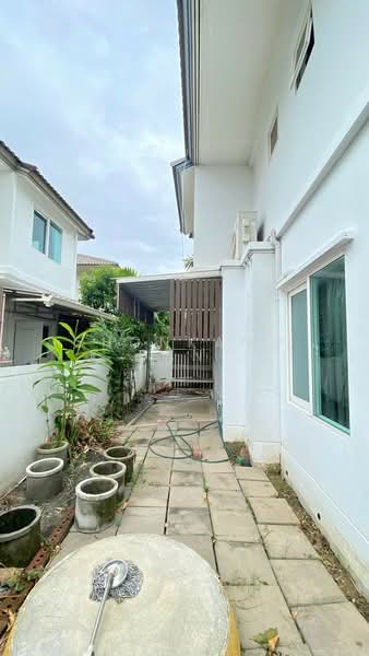 Chaiyaphruek Ramintra-Wongwaen, Bangkok, Soi Khubon 28, Ram Inthra, Khan Na Yao, Bangkok, 3 Bedrooms, 220 sqm, Single Detached House For Sale, by Chonkanok Panraenoo, 11733704 - DDproperty.com