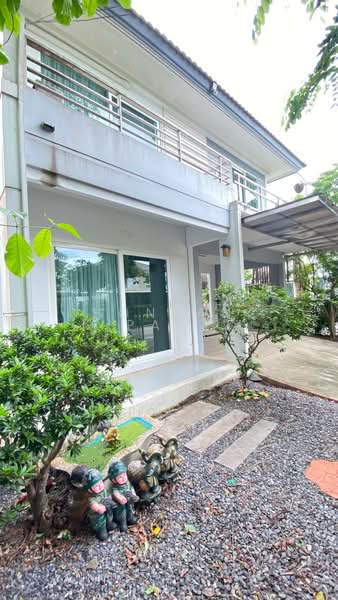 Chaiyaphruek Ramintra-Wongwaen, Bangkok, Soi Khubon 28, Ram Inthra, Khan Na Yao, Bangkok, 3 Bedrooms, 220 sqm, Single Detached House For Sale, by Chonkanok Panraenoo, 11733704 - DDproperty.com