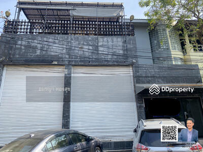 ขาย - Sriwara Town in Town : ศรีวรา ทาวน์อินทาวน์, กรุงเทพ