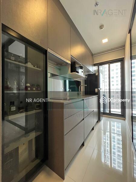 For Sale - The Privacy Jatujak, Bangkok