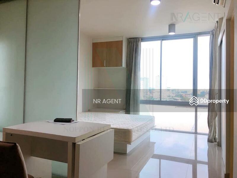 For Sale - The IRIS Rama 9-Srinakarin, Bangkok