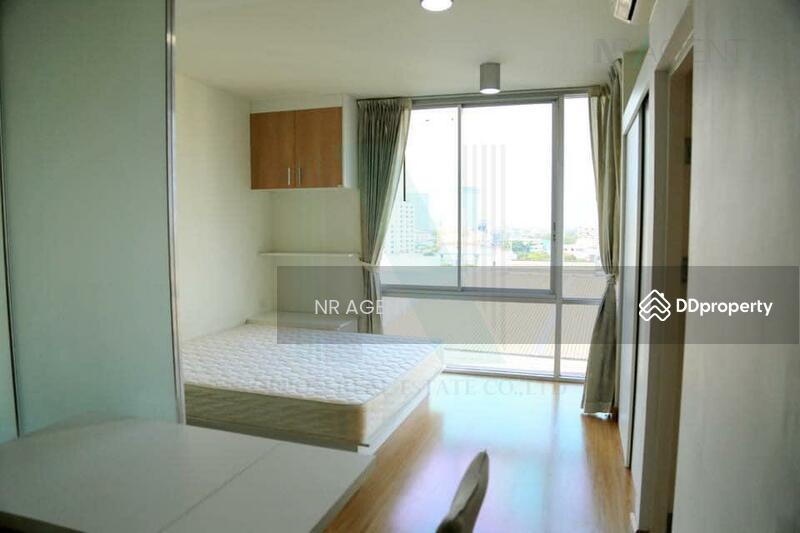 For Sale - The IRIS Rama 9-Srinakarin, Bangkok