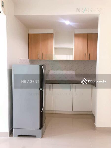 For Sale - The IRIS Rama 9-Srinakarin, Bangkok