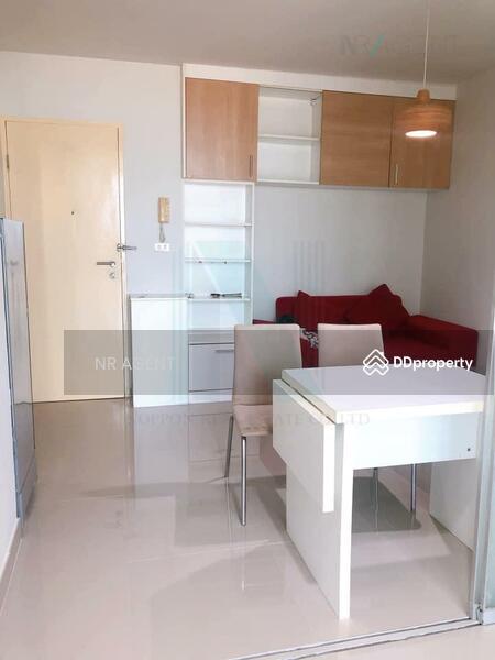 For Sale - The IRIS Rama 9-Srinakarin, Bangkok