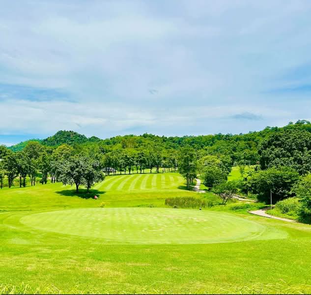 ขายที่ดินจัดสรร 8 แปลง( 266-269 ตรว.)สนามกอล์ฟ Sir James มวกเหล็ก สระบุรี เหมาะสร้าง: บ้านจัดสรร, Saraburi, Mittaphap, Muak Lek, Saraburi, , 8,536 sqm, Land For Sale, by Korn Thiptharat, 11733810 - DDproperty.com