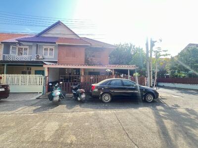 ขาย - หมู่บ้านพฤกษา31 นครปฐม, นครปฐม