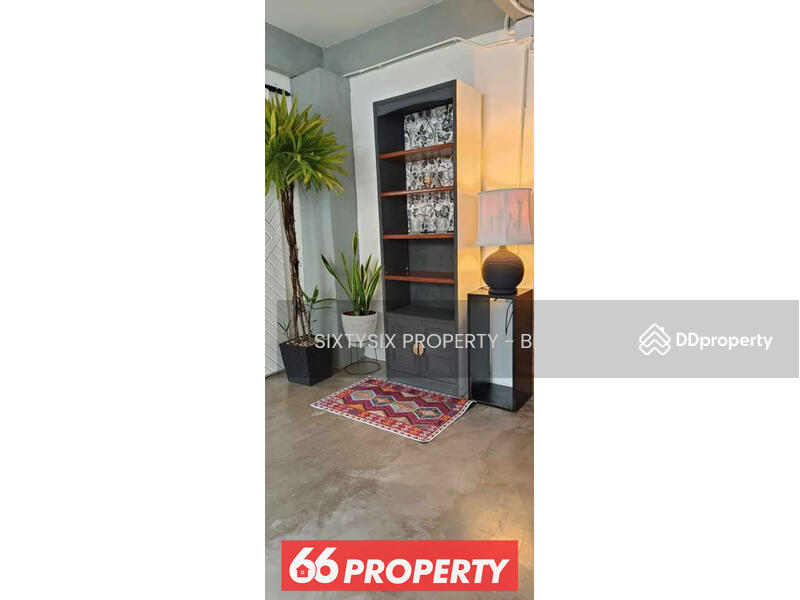 For Rent - Bangkok, Pathum Wan, จังหวัด กรุงเทพมหานคร 10330, Bangkok