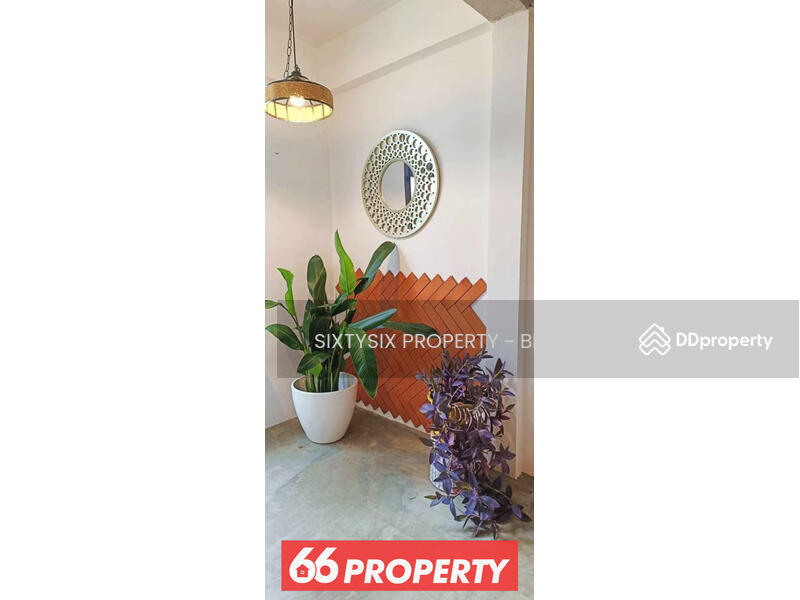 For Rent - Bangkok, Pathum Wan, จังหวัด กรุงเทพมหานคร 10330, Bangkok