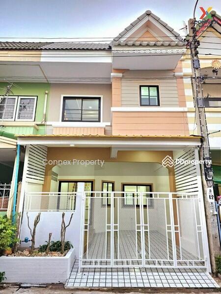 For Sale - Buathong Thani, Nonthaburi