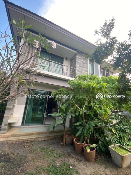 For Sale - Habitia Panyaintra 2, Bangkok
