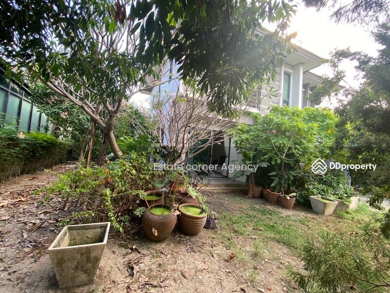 For Sale - Habitia Panyaintra 2, Bangkok