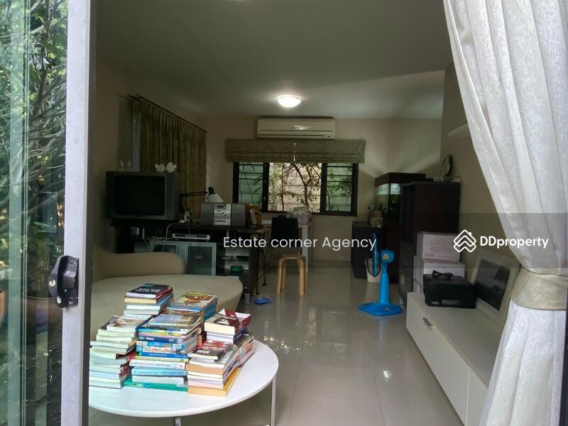 For Sale - Habitia Panyaintra 2, Bangkok