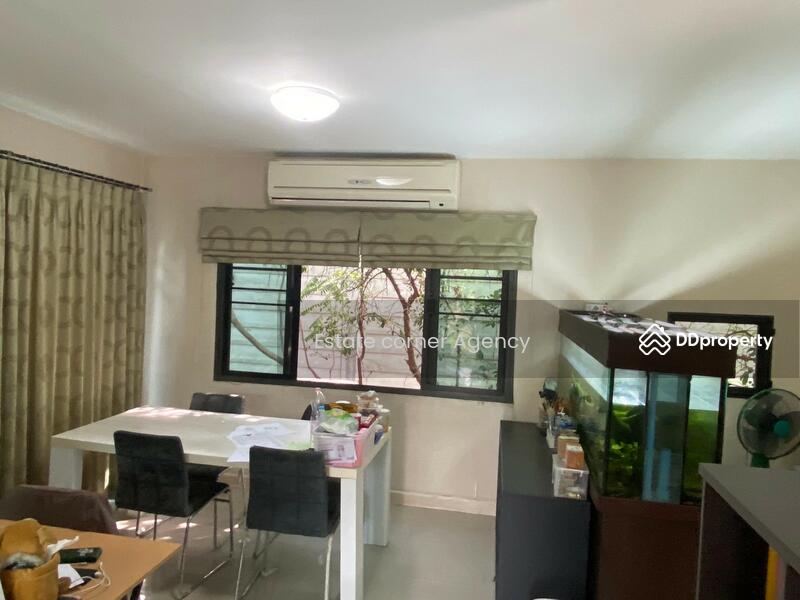 For Sale - Habitia Panyaintra 2, Bangkok
