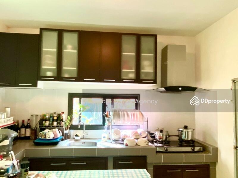 For Sale - Habitia Panyaintra 2, Bangkok