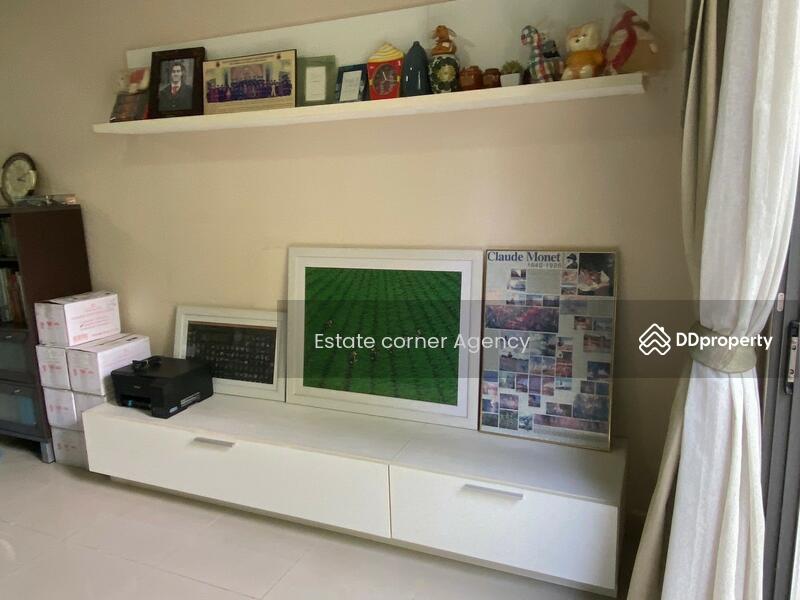 For Sale - Habitia Panyaintra 2, Bangkok