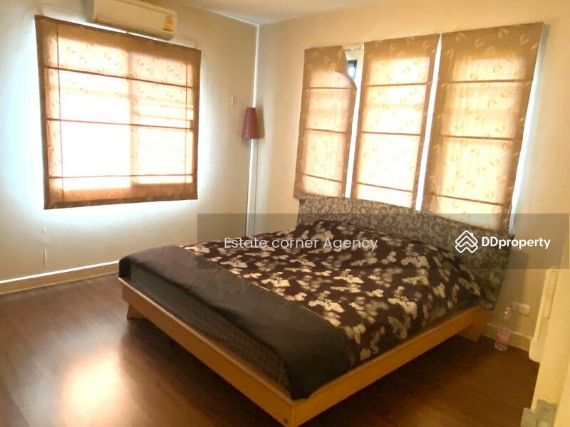 For Sale - Habitia Panyaintra 2, Bangkok