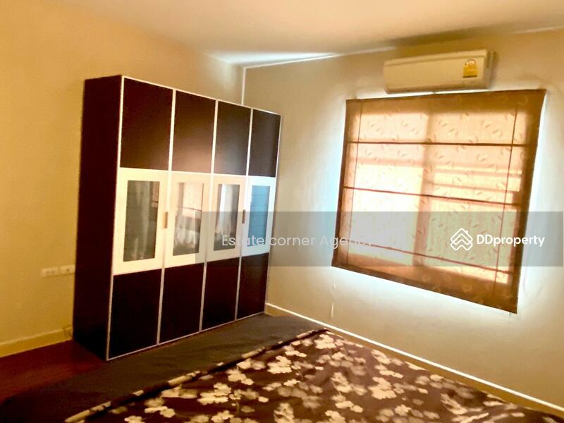For Sale - Habitia Panyaintra 2, Bangkok
