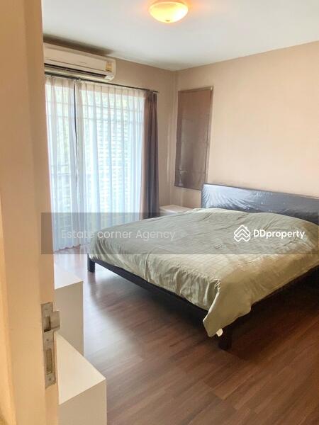 For Sale - Habitia Panyaintra 2, Bangkok