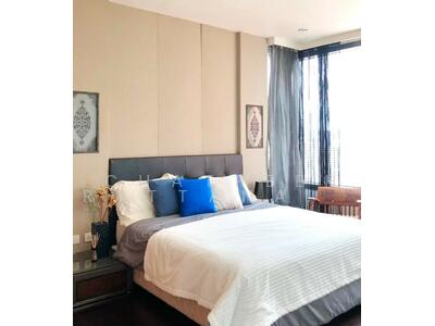 For Rent - AGUSTON Sukhumvit 22, Bangkok
