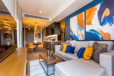 ขาย - Muniq Langsuan : มิวนีค หลังสวน, กรุงเทพ