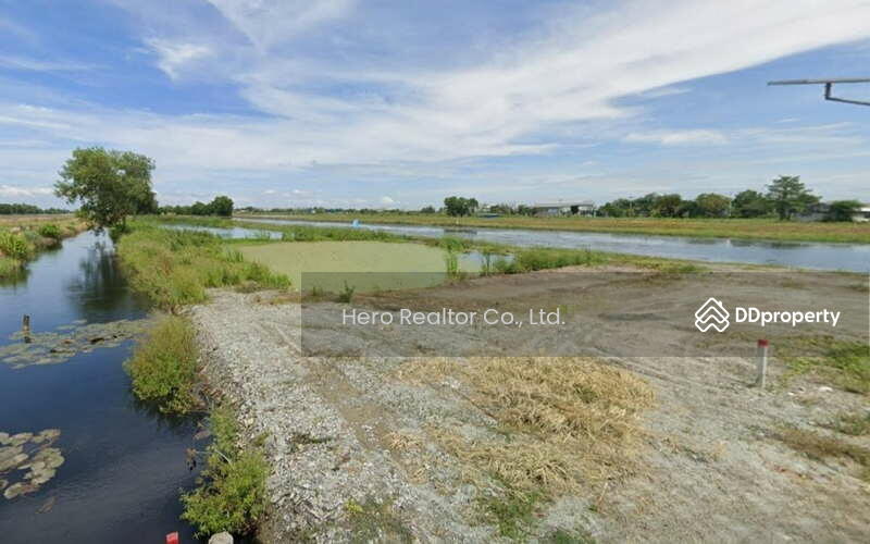 For Sale - Chachoengsao Land Pongphon Market BRE23453, Chachoengsao