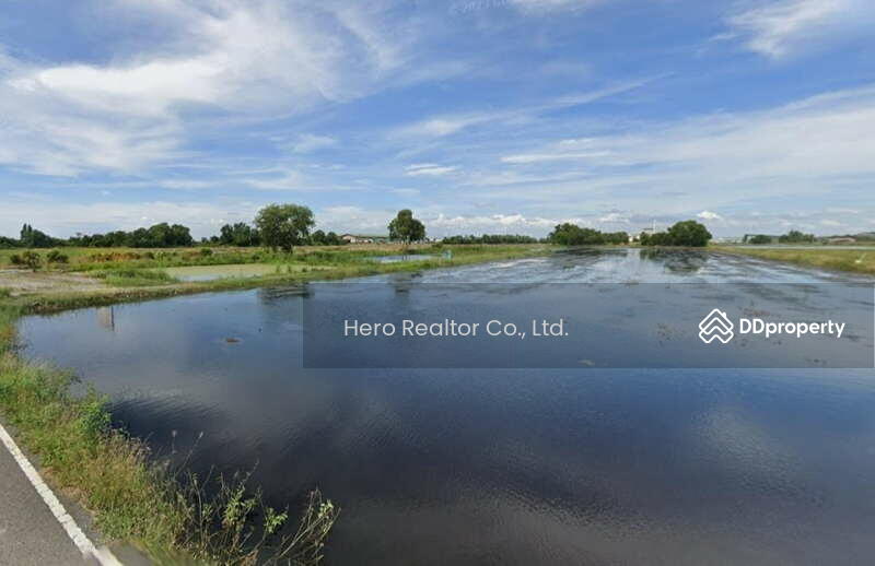 For Sale - Chachoengsao Land Pongphon Market BRE23453, Chachoengsao