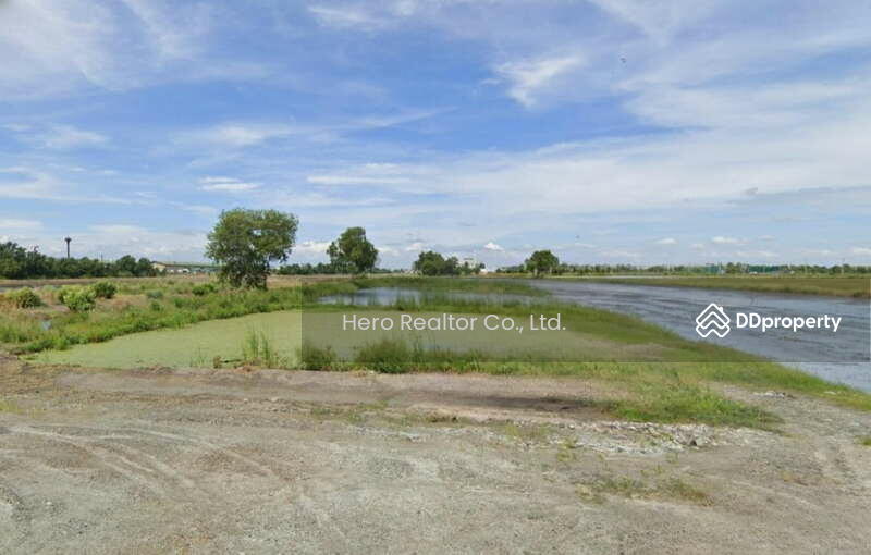 For Sale - Chachoengsao Land Pongphon Market BRE23453, Chachoengsao