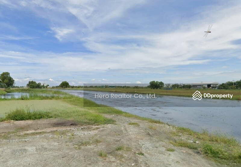 For Sale - Chachoengsao Land Pongphon Market BRE23453, Chachoengsao