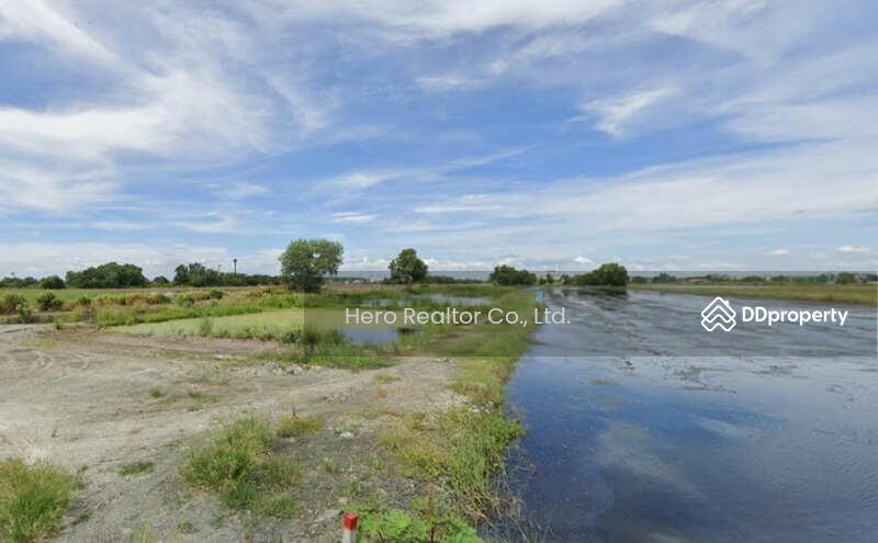 For Sale - Chachoengsao Land Pongphon Market BRE23453, Chachoengsao