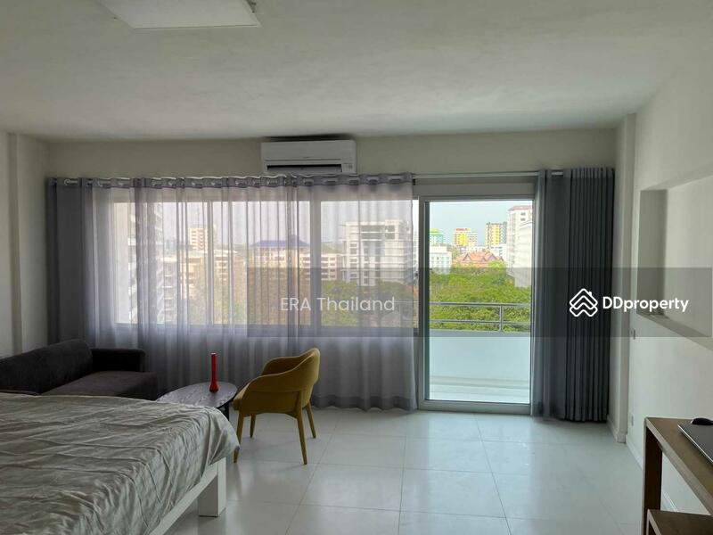 For Sale - Chom Doi Condominium 2, Chiang Mai