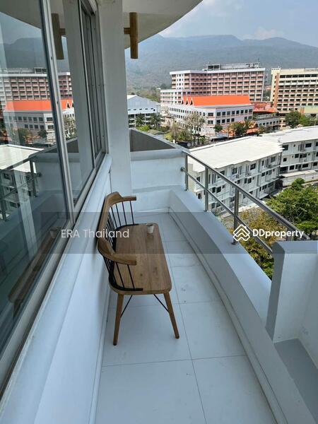 For Sale - Chom Doi Condominium 2, Chiang Mai