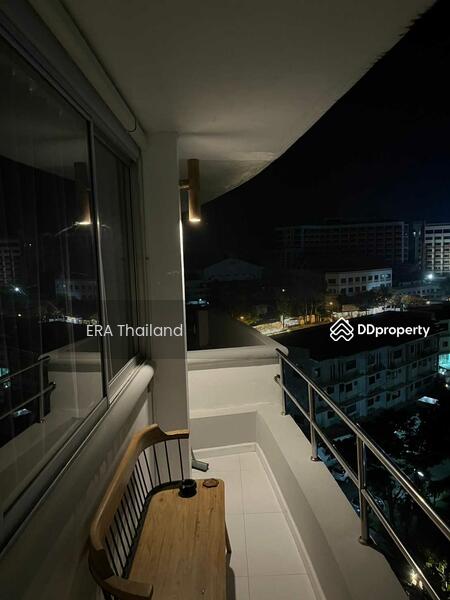 For Sale - Chom Doi Condominium 2, Chiang Mai