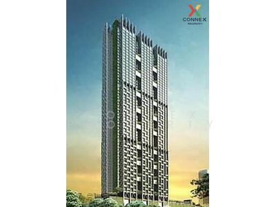 ขาย - The Met Sathorn : เดอะ เม็ท สาทร, กรุงเทพ