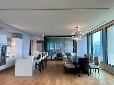 ขาย - Sindhorn Residence : สินธร เรสซิเดนซ์ หลังสวน, กรุงเทพ