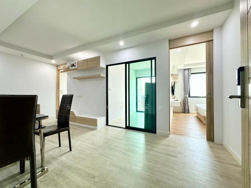 ให้เช่า - V Condo Salaya, นครปฐม