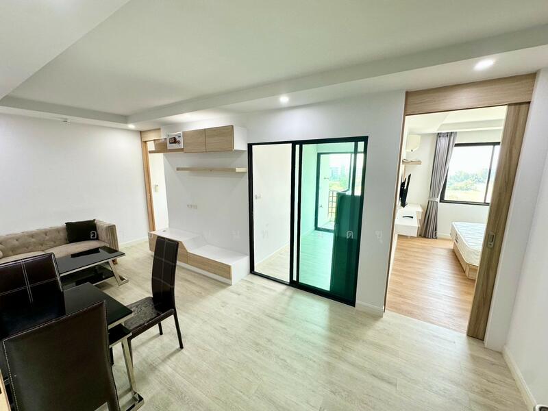 ให้เช่า - V Condo Salaya, นครปฐม